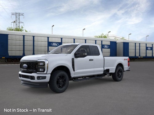 2026 Ford Super Duty F-250 F-250® XL