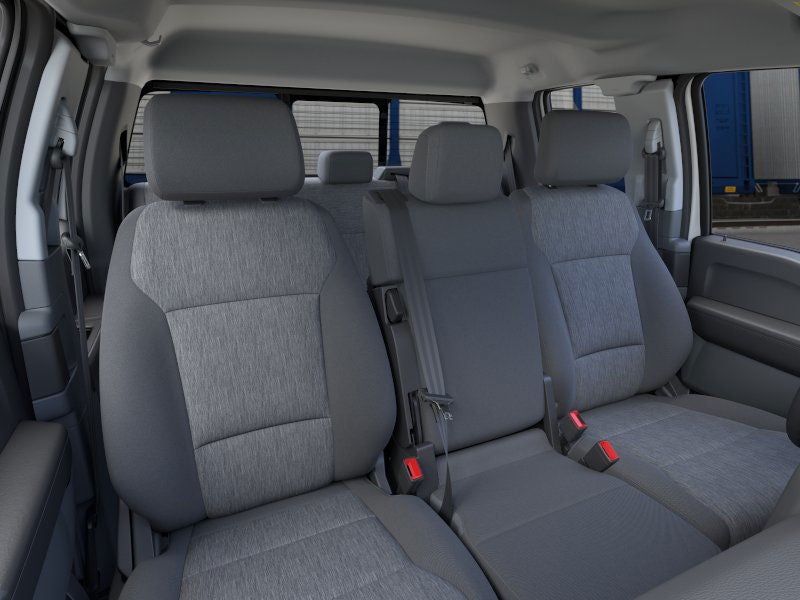 2026 Ford Super Duty F-250 F-250® XL