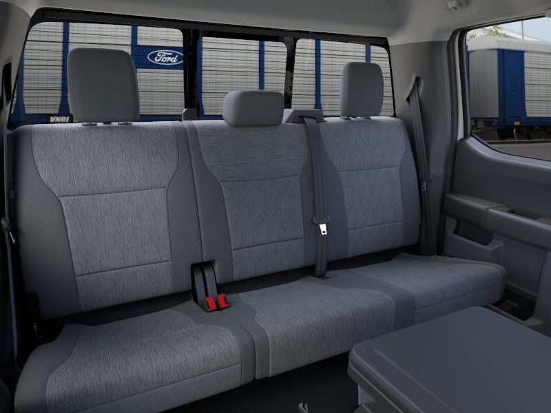 2026 Ford Super Duty F-250 F-250® XL