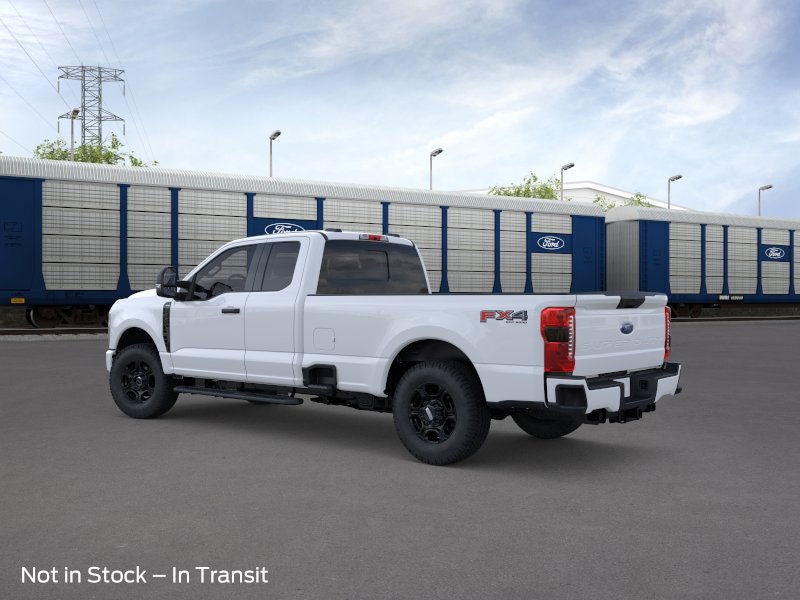 2026 Ford Super Duty F-250 F-250® XL