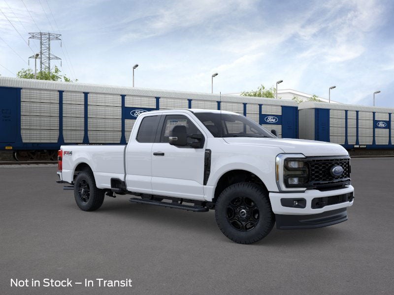 2026 Ford Super Duty F-250 F-250® XL