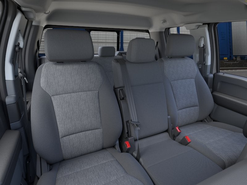 2026 Ford Super Duty F-250 F-250® XL