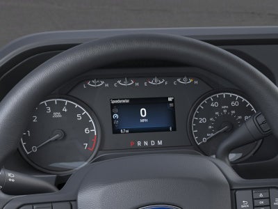 2026 Ford Super Duty F-250 F-250® XL