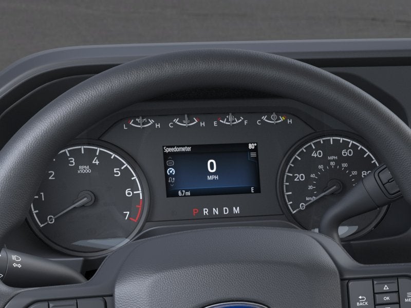 2026 Ford Super Duty F-250 F-250® XL
