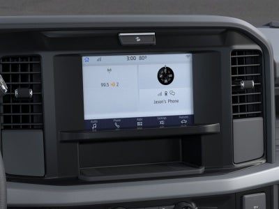 2026 Ford Super Duty F-250 F-250® XL