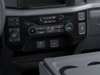 2026 Ford Super Duty F-250 F-250® XL