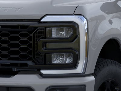 2026 Ford Super Duty F-250 F-250® XL