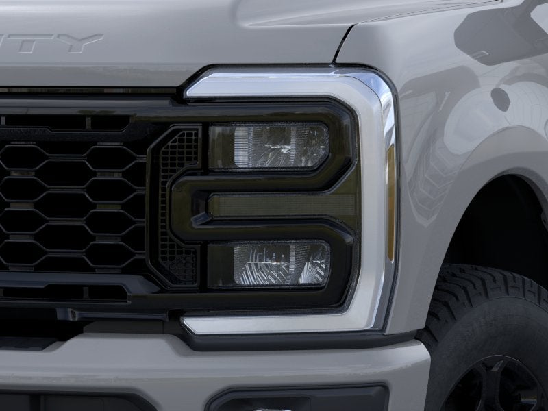2026 Ford Super Duty F-250 F-250® XL