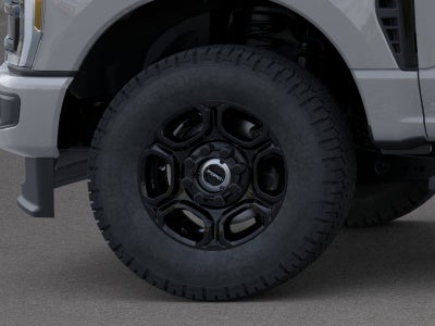 2026 Ford Super Duty F-250 F-250® XL