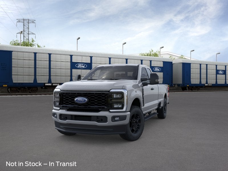 2026 Ford Super Duty F-250 F-250® XL
