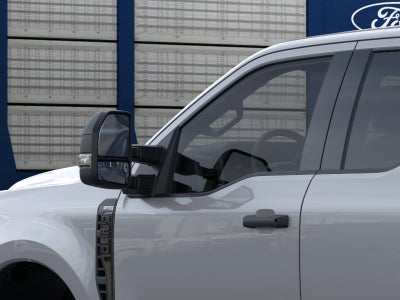 2026 Ford Super Duty F-250 F-250® XL