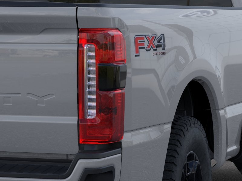 2026 Ford Super Duty F-250 F-250® XL