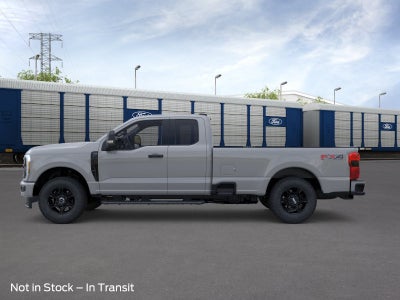 2026 Ford Super Duty F-250 F-250® XL