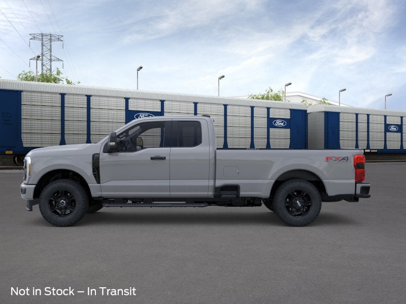 2026 Ford Super Duty F-250 F-250® XL