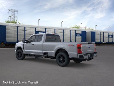 2026 Ford Super Duty F-250 F-250® XL