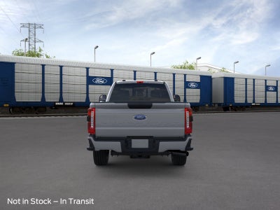 2026 Ford Super Duty F-250 F-250® XL