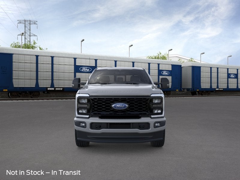 2026 Ford Super Duty F-250 F-250® XL