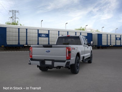 2026 Ford Super Duty F-250 F-250® XL