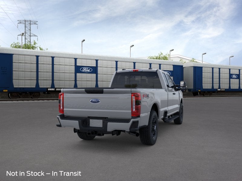 2026 Ford Super Duty F-250 F-250® XL