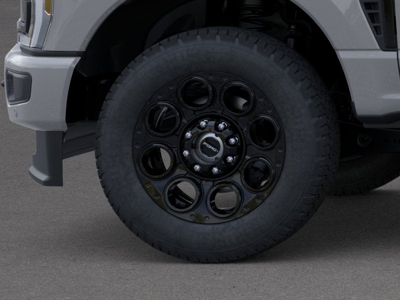 2026 Ford Super Duty F-250 F-250® Lariat®