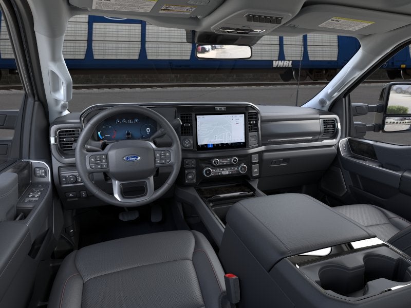 2026 Ford Super Duty F-250 F-250® Lariat®