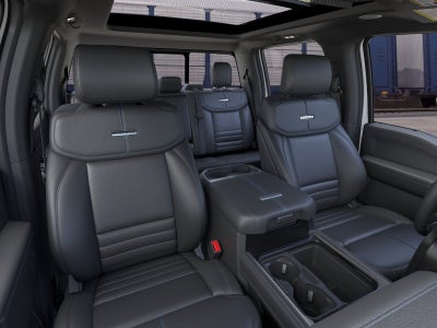 2026 Ford Super Duty F-250 F-250® Platinum®