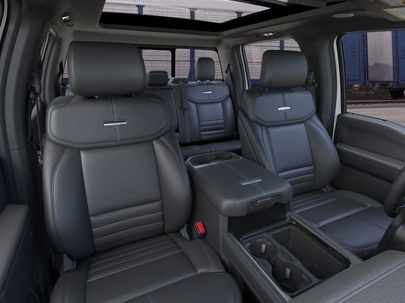 2026 Ford Super Duty F-250 F-250® Platinum®