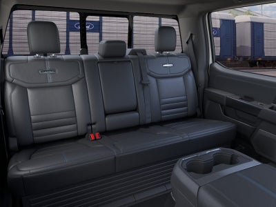 2026 Ford Super Duty F-250 F-250® Platinum®