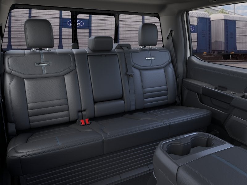 2026 Ford Super Duty F-250 F-250® Platinum®