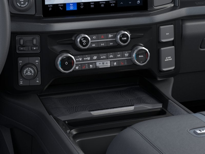 2026 Ford Super Duty F-250 F-250® Platinum®