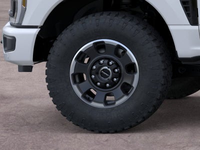 2026 Ford Super Duty F-250 F-250® Platinum®