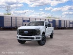 2026 Ford Super Duty F-250 F-250® Platinum®
