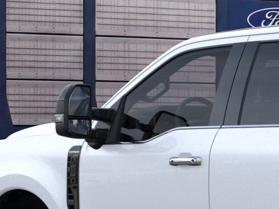 2026 Ford Super Duty F-250 F-250® Platinum®