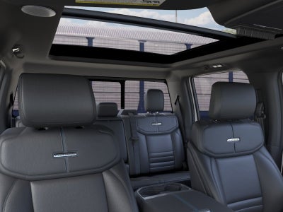 2026 Ford Super Duty F-250 F-250® Platinum®