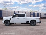 2026 Ford Super Duty F-250 F-250® Platinum®