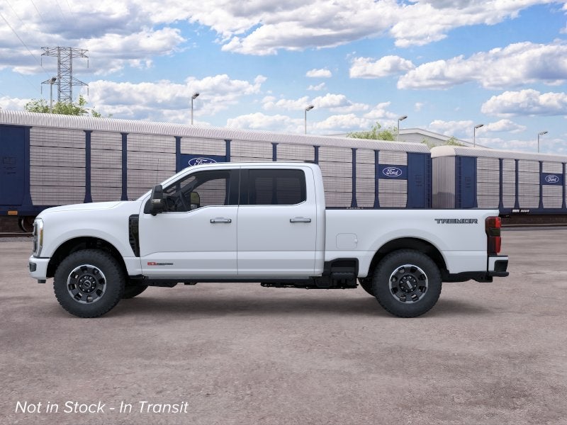 2026 Ford Super Duty F-250 F-250® Platinum®