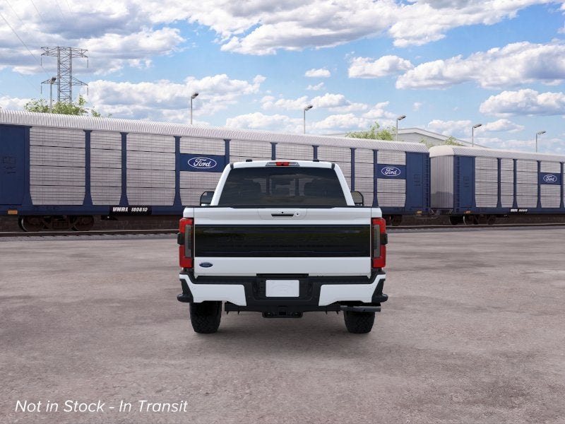 2026 Ford Super Duty F-250 F-250® Platinum®