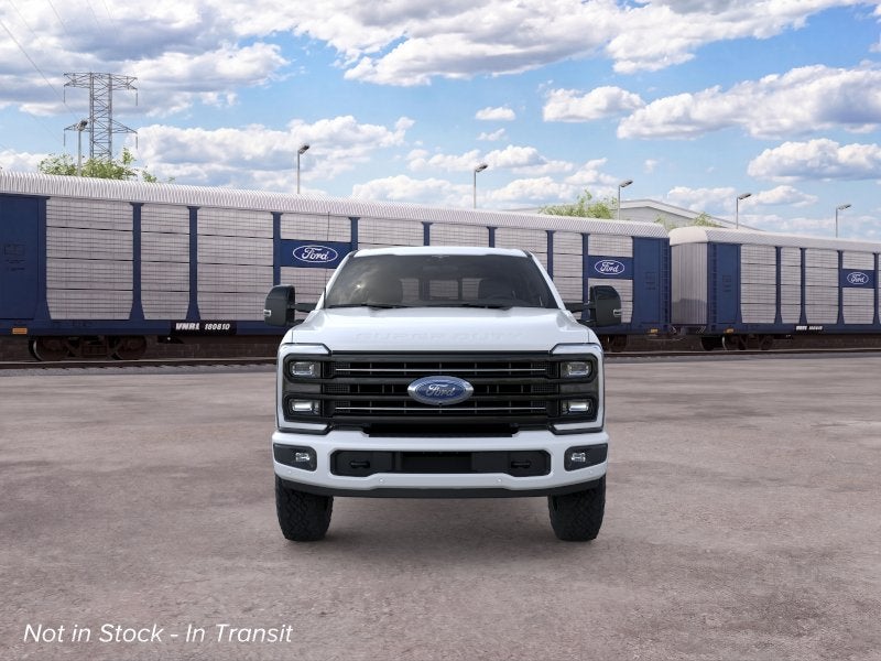 2026 Ford Super Duty F-250 F-250® Platinum®