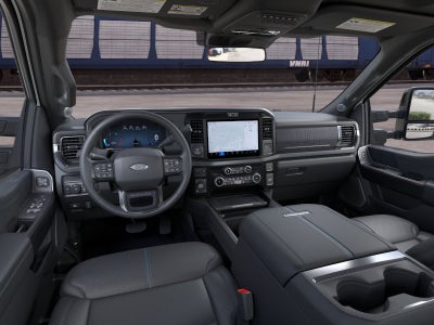 2026 Ford Super Duty F-250 F-250® Platinum®