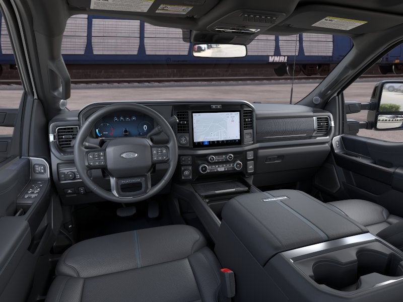 2026 Ford Super Duty F-250 F-250® Platinum®