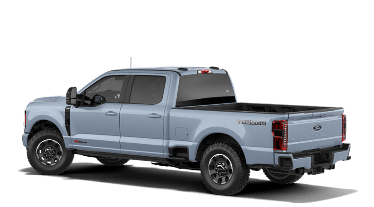 2027 Ford Super Duty F-250 F-250® Lariat®