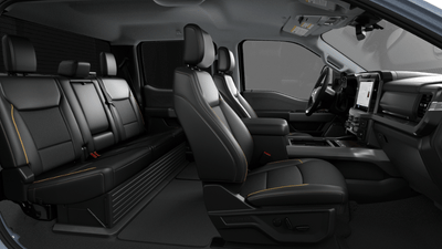 2027 Ford Super Duty F-250 F-250® Lariat®