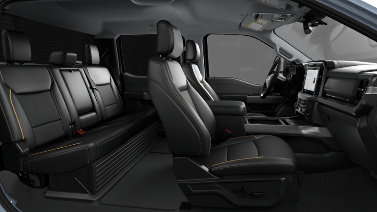2027 Ford Super Duty F-250 F-250® Lariat®
