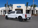 2026 Ford Super Duty F-250 F-250® Lariat®