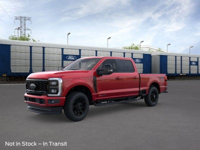2026 Ford Super Duty F-250 F-250® Lariat®
