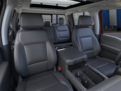 2026 Ford Super Duty F-250 F-250® Lariat®