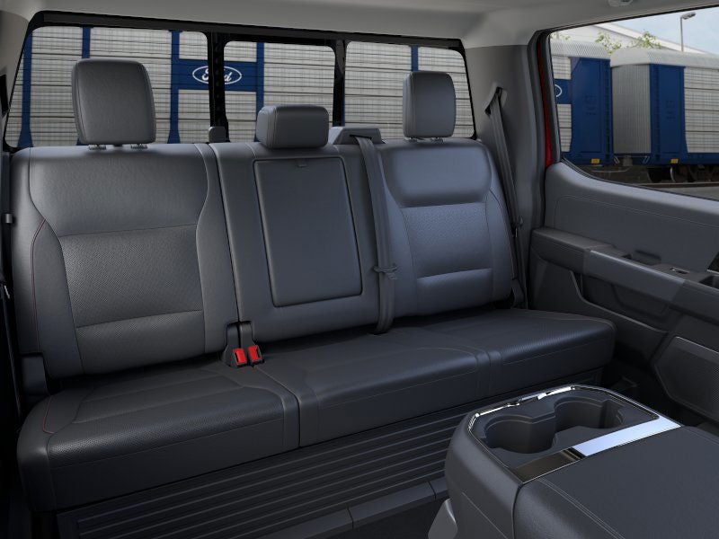 2026 Ford Super Duty F-250 F-250® Lariat®