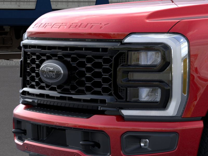 2026 Ford Super Duty F-250 F-250® Lariat®