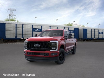 2026 Ford Super Duty F-250 F-250® Lariat®