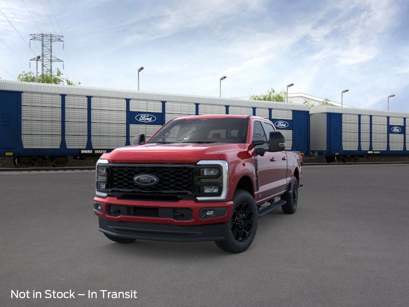 2026 Ford Super Duty F-250 F-250® Lariat®
